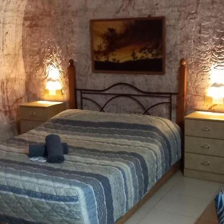 Venushill B+B Coober Pedy Extérieur photo