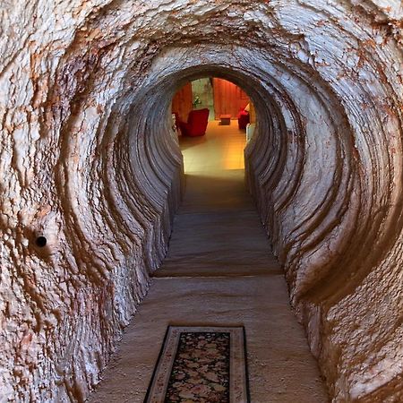 Venushill B+B Coober Pedy Extérieur photo