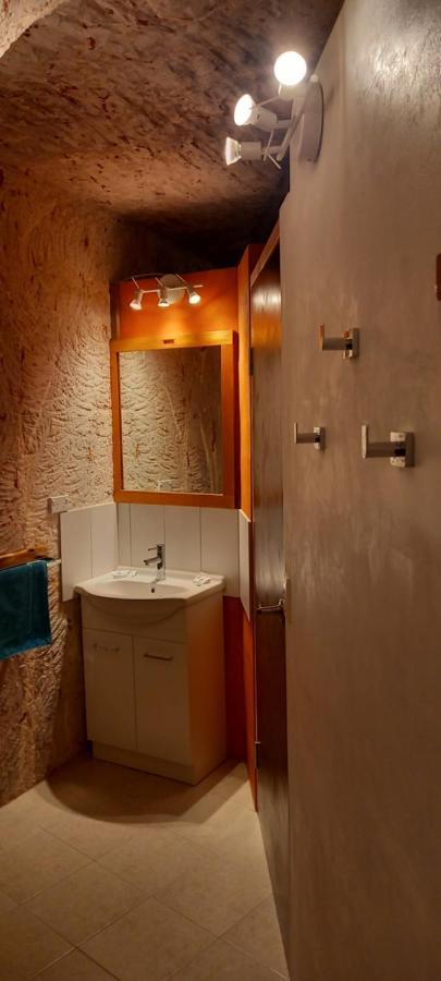 Venushill B+B Coober Pedy Extérieur photo