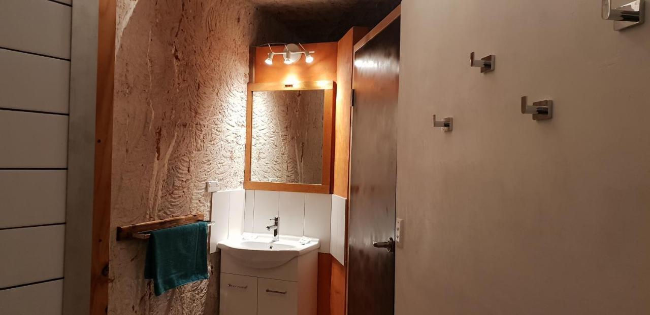 Venushill B+B Coober Pedy Extérieur photo