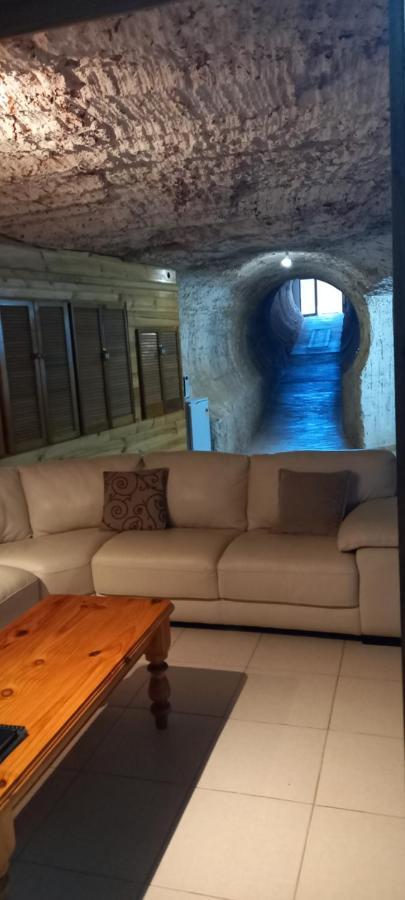 Venushill B+B Coober Pedy Extérieur photo