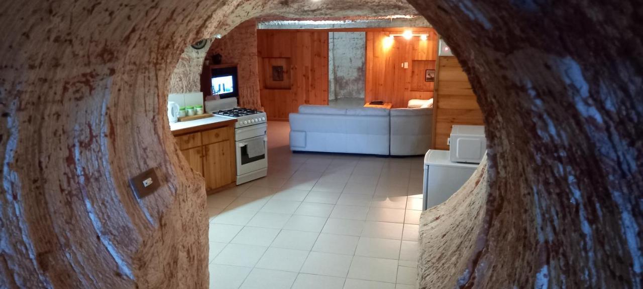 Venushill B+B Coober Pedy Extérieur photo