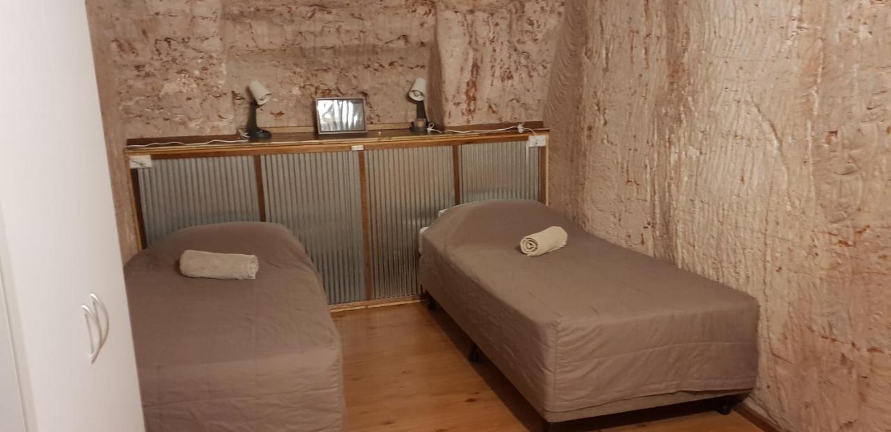 Venushill B+B Coober Pedy Extérieur photo