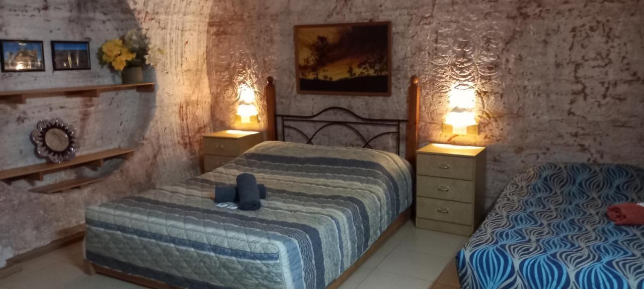 Venushill B+B Coober Pedy Extérieur photo