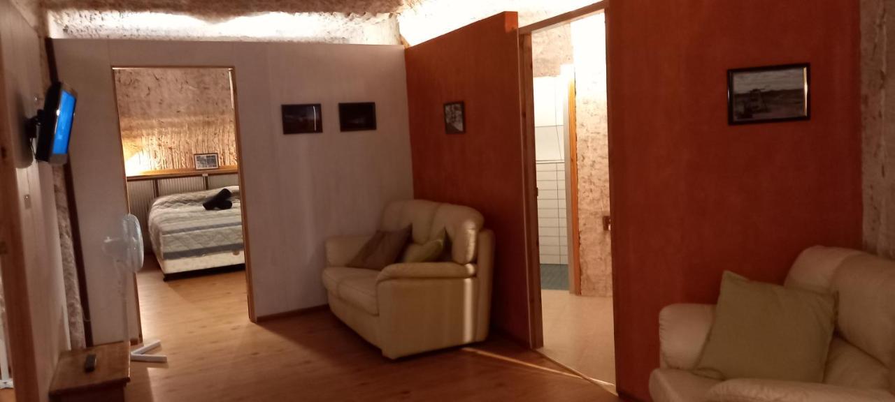 Venushill B+B Coober Pedy Extérieur photo