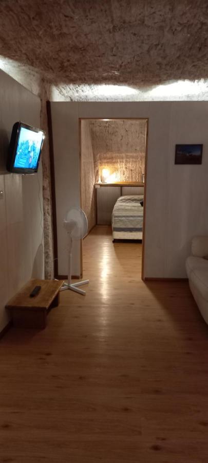 Venushill B+B Coober Pedy Extérieur photo