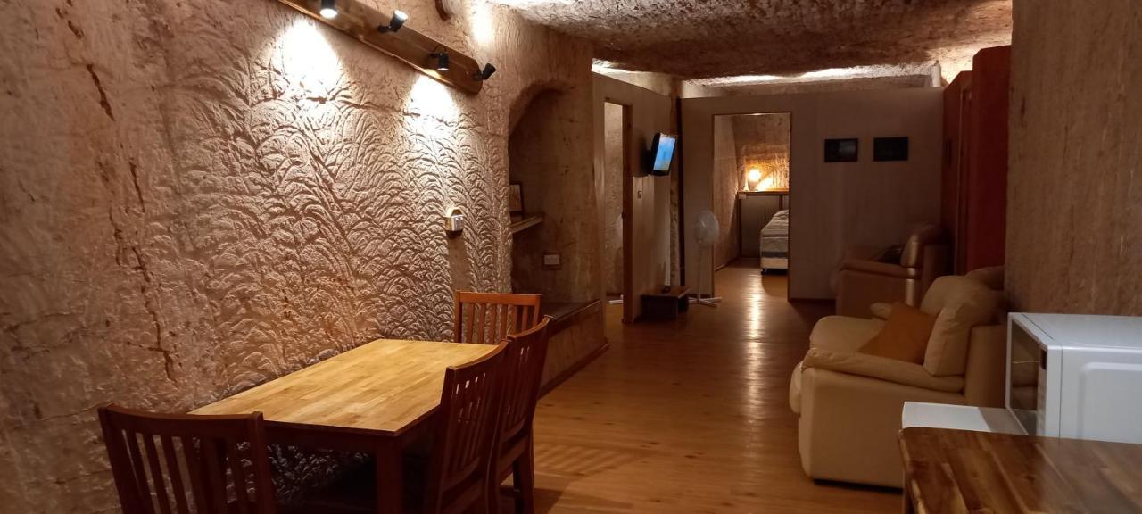 Venushill B+B Coober Pedy Extérieur photo
