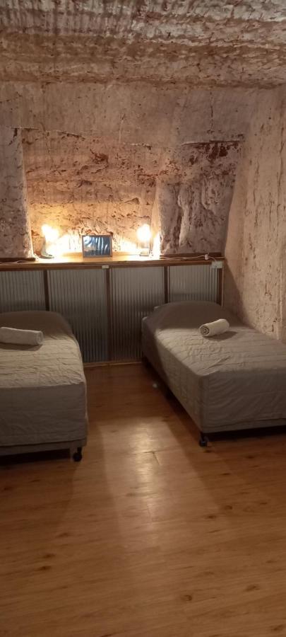 Venushill B+B Coober Pedy Extérieur photo