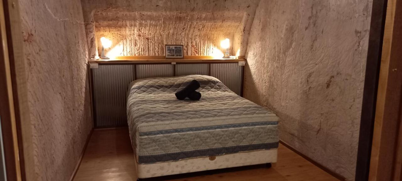 Venushill B+B Coober Pedy Extérieur photo