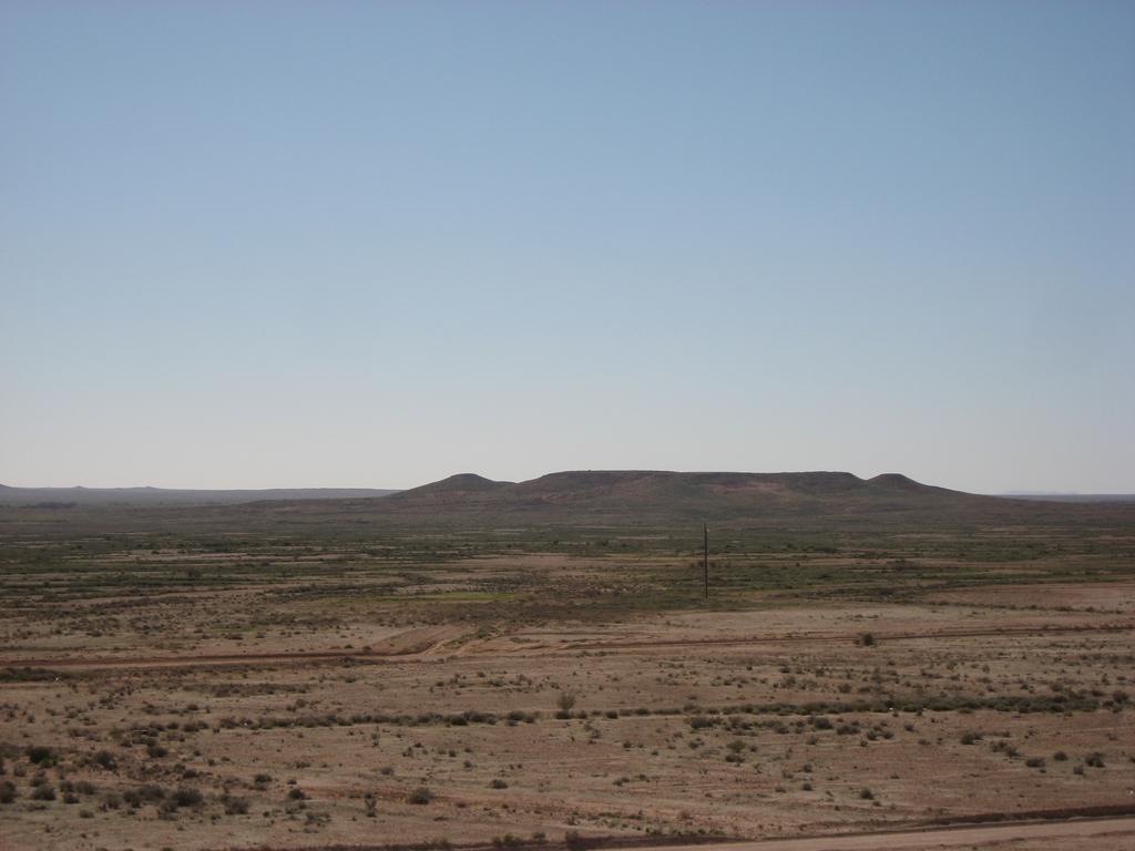 Venushill B+B Coober Pedy Extérieur photo