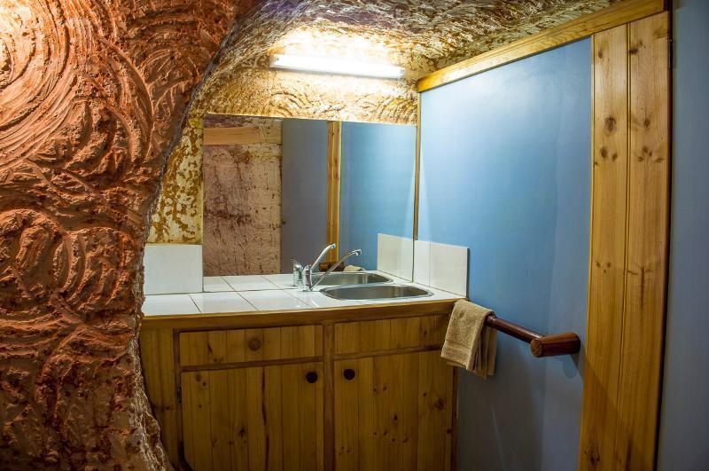 Venushill B+B Coober Pedy Chambre photo