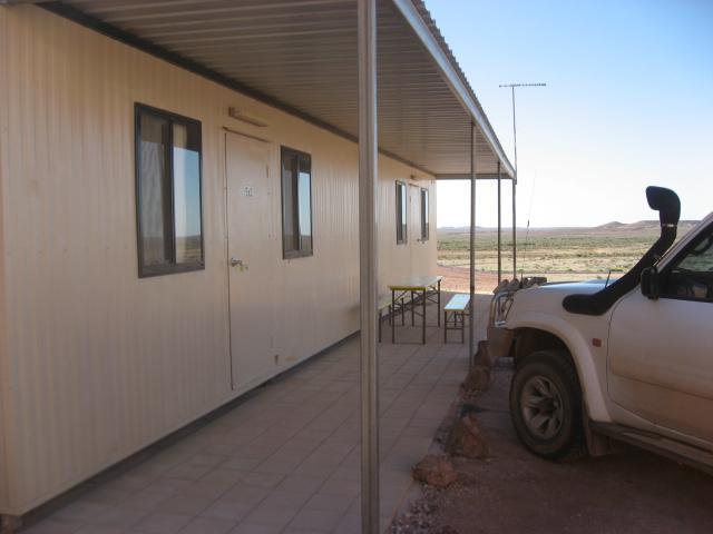 Venushill B+B Coober Pedy Extérieur photo