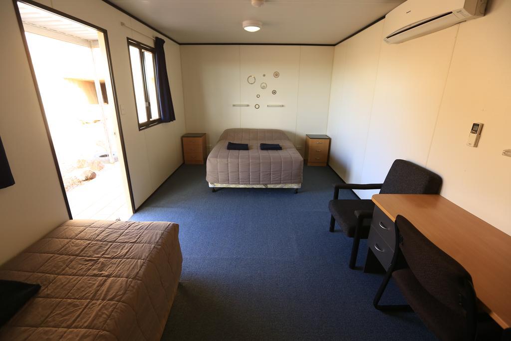 Venushill B+B Coober Pedy Extérieur photo