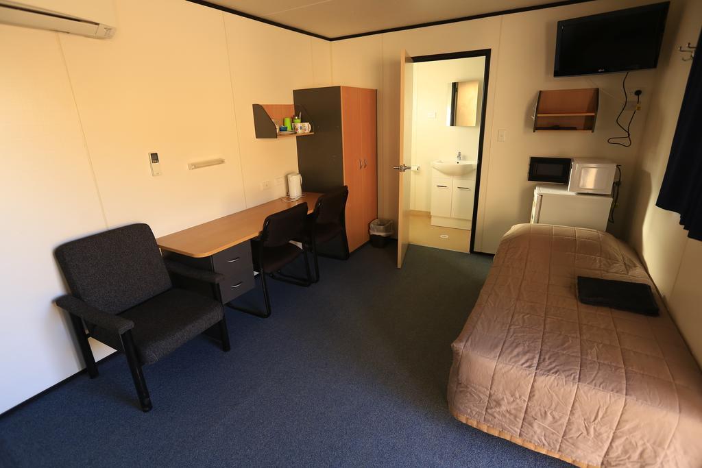Venushill B+B Coober Pedy Extérieur photo