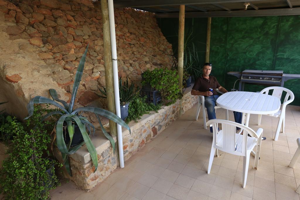 Venushill B+B Coober Pedy Extérieur photo