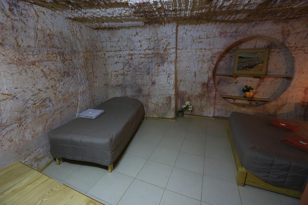Venushill B+B Coober Pedy Extérieur photo