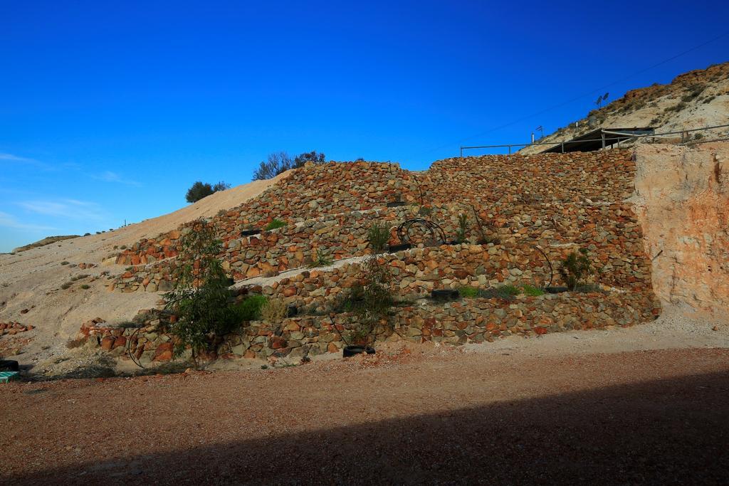 Venushill B+B Coober Pedy Extérieur photo